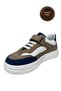 Boys' Casual Shoes – Multi-Colored (Brown) Genuine Leather - 4