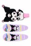 Girl's Hair Clip Set Colorful Mixed Figure Snap Clip Cute Patterned Hair Accessory