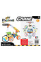 Kit STEM Flexible Macara - 3