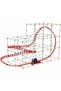 Kit STEM Inginerie pentru roller coaster. - 5