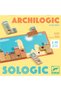 Joc logic Archilogic,
