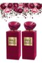 قطعتان من عطر Privé Magenta سعة 100 مل