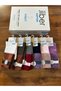 Women's Cotton Seamless Soft Comfortable Winter Socks 6-Pack - 2