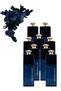 9 قطع No. 056 Perfume 25 مل