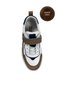 Boys' Casual Shoes – Multi-Colored (Brown) Genuine Leather Orthopedic Sole - 3