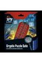 Seif cu Puzzle Cifrat, - 5