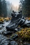 Waterproof Orthopedic Boys' Outdoor Boots - 2