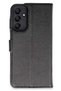Samsung Galaxy M15 Compatible Case Trend S Plus Cover Case - Black - 8