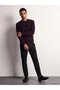 Timeless Clothing & Timeless Choices Zero Roba Collar Men's Thick Sweatshirt - 2