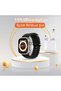 T99 Smartwatch with AirPods Gift