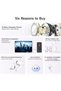 سماعات أذن HONOR X7e لاسلكية نشطة بتقنية البلوتوث 5.4 مع خاصية إلغاء الضوضاء - 3