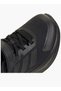 Kids Fortarun 4.0 Panelled Hook & Loop Sports Shoes - 7