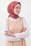 Soft Cotton Scarf-Asm73140-07