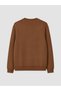 Zero Roba Collar Men's Sweatshirt from Uzg Store for Style Enthusiasts - 2