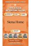 Single Duvet Cover - Ecru - Plain - 3