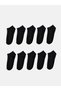 Timeless Clothing & Timeless Choices Women's Booties Socks 10-Pack