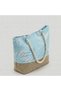Wave Rider Beach Bag Blue Sky - 3