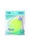 Natural Ms-27 Foam Shower Glove 1 Piece