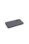 Galaxy S26 Nano Inside Velvet Silicone - Gray - 6