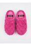 Winter home slippers soft sole silent sole