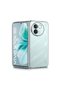 حافظة متوافقة مع هاتف Vivo V30e من السيليكون الشفاف الفاخر - 7