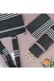 Surfside Beach Bag Set Tunis - 1 beach towel, 1 beach bag and 1 accessories bag - 2