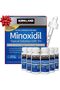 Minoxidil for Men 5% Liquid Hair Regrowth Treatment, 6-Month Supply