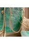 Wave Rider Beach Bag Green - 2