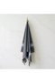 Nautical Charm Beach Towel Grey - 3