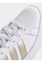 Women Grand Court Base 3.0 Lace-Up Ankle Sneakers - 6