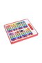 24-Pack Cardboard Box Paint