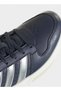 Women Courtwave Striped Lace-Up Ankle Sneakers - 5