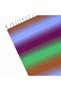 Amazigh Multicolor Beach Towel 1 - 5