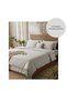 Extra Large Duvet Covers - Gray - Plain