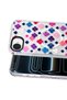 غطاء Desina Magsafe المتوافق مع هاتف Apple iPhone 17E من Onegif - النمط 3 - 5