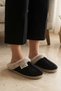 Women's Winter Slippers Furry Soft Casual Home Slippers - 2