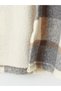 معطف حطاب منقوش للرجال من XSIDEEkose - 8