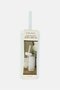 Sailor Knot Toilet Bowl Brush With Holder, Off white