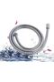 Unbreakable Spiral Bathroom Shower Hose 150 Cm. - 3