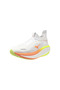 Neo Vista 3 Women's Running Shoes White / Orange - 5