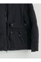 Winter Jackets - Black - Regular - 8