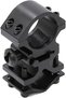 Universal Mounting Adapter Flashlight Laser Torch Installation Attachment Hunting Supply Shooting Support - 5
