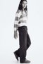 Wide Leg Jeans - 3