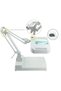 Special Series Illuminated System Office Supplies Reading Accessory Nikula-5X 10X Magnifying Glass Desk Lamp Lt-861 - 5