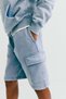 2-piece brushed-inside sweatshirt set - 3