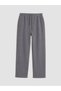 Normal Fit Men's Textured Trousers from Uzg Store for Style Enthusiasts