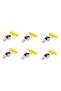 Special Series Training Product Outdoor Nikula-Whistle Metal Athlete Whistle High Decibel Earthquake Whistle - 5