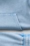 2-piece brushed-inside sweatshirt set - 5