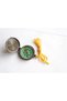 Special Series Tent Equipment Hiking Outdoor Sport Military Plastic Compass with Case Dc45-9 - 3
