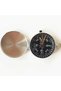 Special Series Small Size Vehicle Small Travel Equipment Nikula-Mini Portable Pocket Watch Compass G45-1 - 4